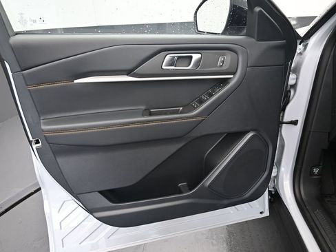 New 2026 Ford Explorer Tremor AWD/4WD image 17