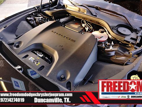 New 2026 Dodge Charger Scat Pack w/ Track Package image 42