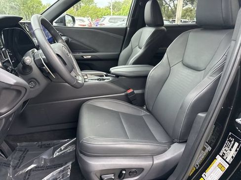 Certified 2026 Lexus TX 350 FWD w/ Technology Package image 11
