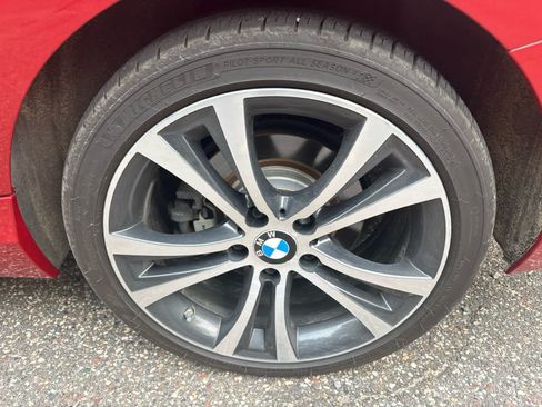 Used 2016 BMW 228i xDrive Convertible AWD/4WD image 5