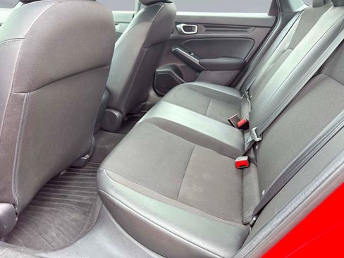Certified 2024 Honda Civic Sport image 14