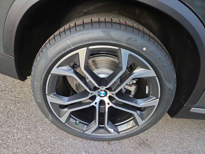 New 2026 BMW X5 xDrive40i