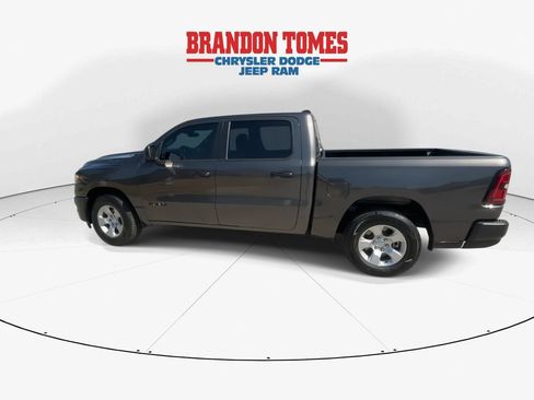 Used 2026 RAM 1500 Tradesman RWD image 5