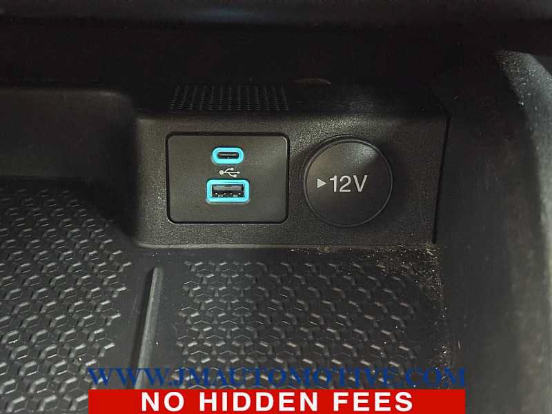 Used 2021 Ford Bronco Sport Big Bend AWD/4WD image 32