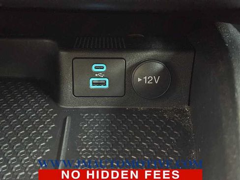 Used 2021 Ford Bronco Sport Big Bend AWD/4WD image 32
