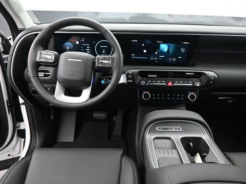 New 2026 Hyundai Palisade SEL image 11