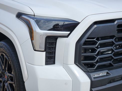 Used 2023 Toyota Tundra SR5 w/ TRD Sport Premium Package image 10