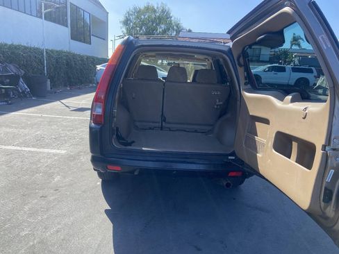 Used 2004 Honda CR-V EX image 14