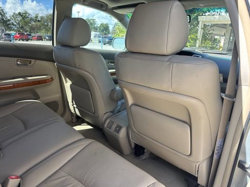 Used 2009 Lexus RX 350 2WD image 15