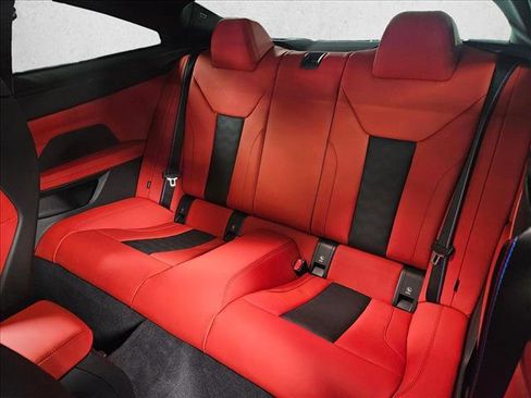 New 2026 BMW M4 Coupe w/ M Carbon Exterior Package image 14