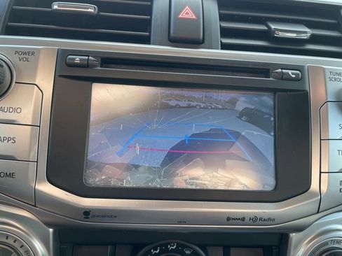 Used 2018 Toyota 4Runner SR5 image 18