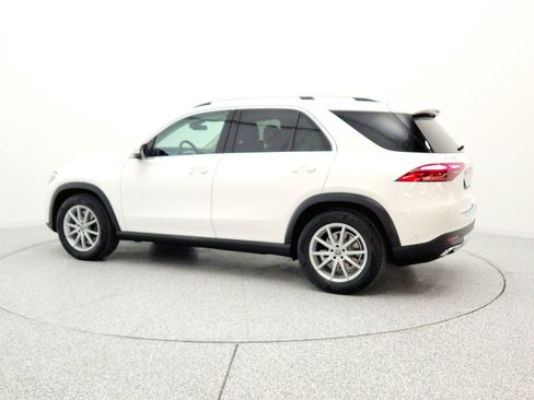 Used 2024 Mercedes-Benz GLE 350 4MATIC image 8