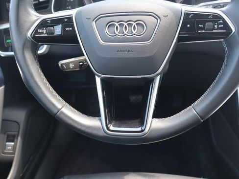 Used 2023 Audi A6 Premium Plus w/ Premium Plus Package AWD/4WD image 20