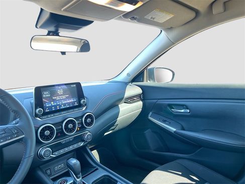 Used 2024 Nissan Sentra SR image 22