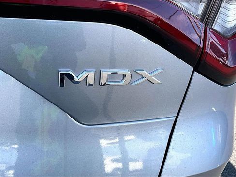 New 2026 Acura MDX Technology Package image 43