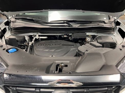 Used 2025 Honda Ridgeline RTL image 19