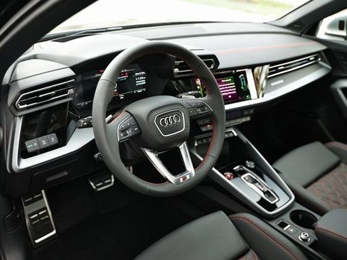 New 2026 Audi S3 Premium image 20