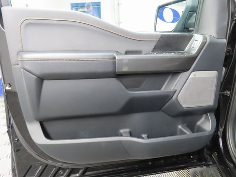 Used 2022 Ford F150 Tremor w/ Equipment Group 401A Mid image 62