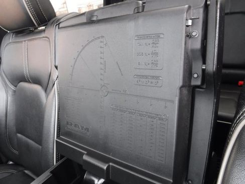 Used 2019 RAM 1500 Limited image 32