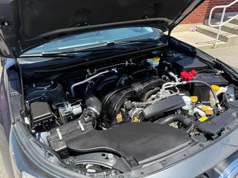 Used 2021 Subaru Legacy Premium AWD/4WD image 23