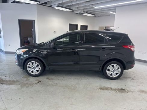 Used 2014 Ford Escape S image 6