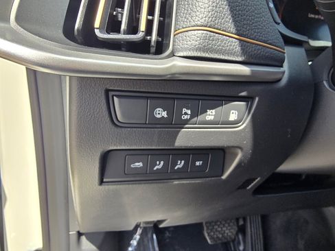 New 2026 MAZDA CX-90 Plug-In Hybrid w/Premium Sport image 19