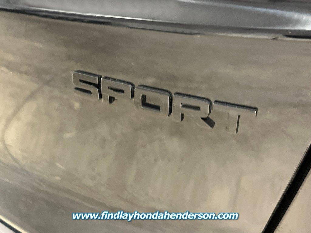 New 2027 Honda CR-V Sport-L image 7