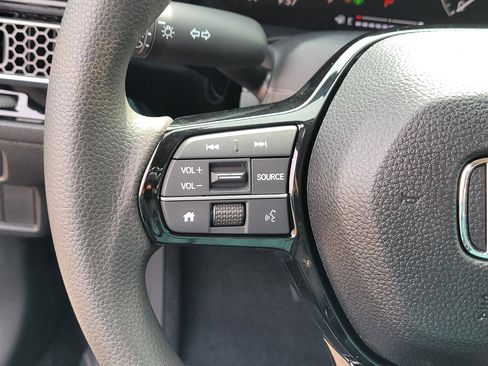 Certified 2026 Honda Civic LX image 22