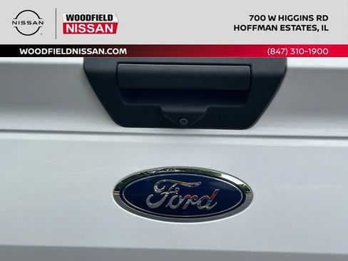 Used 2020 Ford F150 XLT w/ Equipment Group 301A Mid AWD/4WD image 16