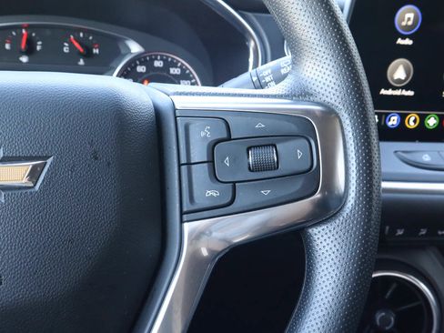 Used 2025 Chevrolet Blazer LT FWD image 27