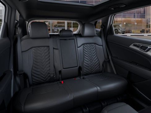 New 2026 Kia Sportage X-Line w/ X-Line Technology Package image 16