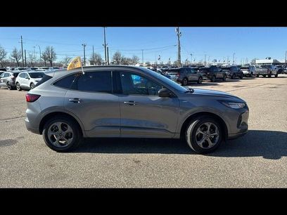 Certified 2024 Ford Escape ST-Line w/ Tech Pack #1