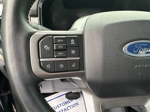 Used 2021 Ford F150 Lariat w/ Equipment Group 502A High AWD/4WD image 21