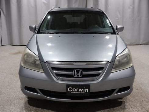 Used 2007 Honda Odyssey EX image 17