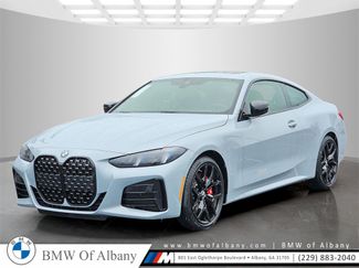 New 2026 BMW 430i Coupe w/ M Sport Package video 1