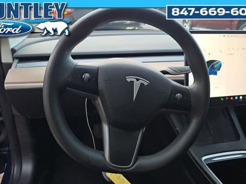 Used 2021 Tesla Model 3 Long Range image 8