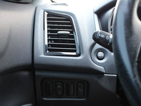 Used 2021 Mitsubishi Outlander Sport SE AWD/4WD image 7