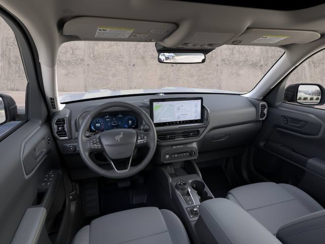 New 2026 Ford Bronco Sport Badlands w/ Badlands Tech Package AWD/4WD image 9