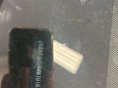 Used 2021 Nissan Rogue Platinum