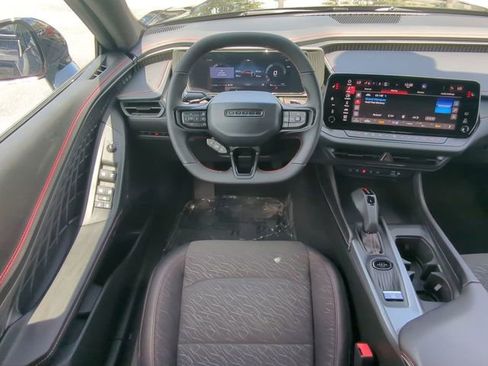 New 2026 Dodge Charger Scat Pack w/ Wheel & Tire Package image 17