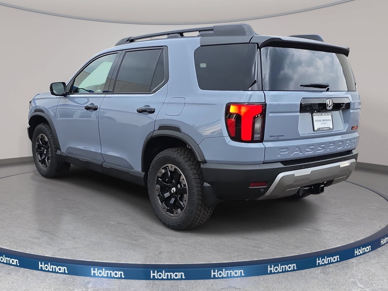 New 2026 Honda Passport TrailSport Elite image 7