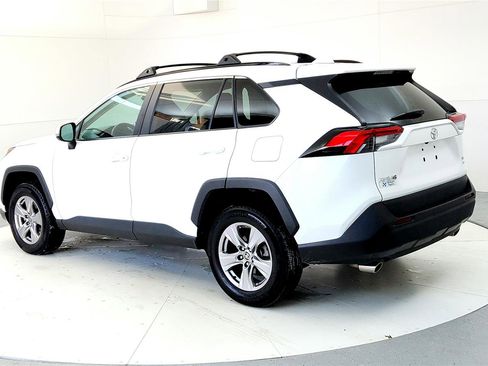 Certified 2023 Toyota RAV4 XLE image 4