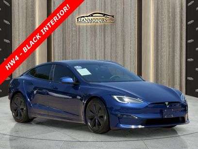 Used 2023 Tesla Model S