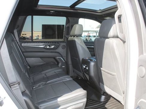 Used 2021 GMC Yukon Denali w/ Denali Premium Package AWD/4WD image 20