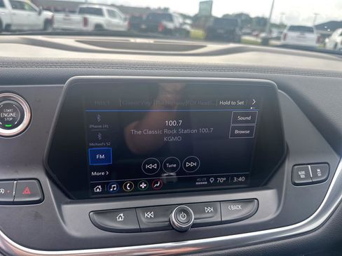 Used 2021 Chevrolet Blazer LT image 16