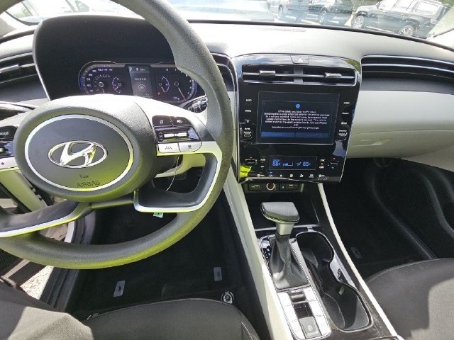 Used 2024 Hyundai Tucson SEL AWD/4WD image 13