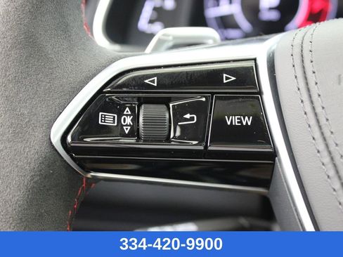 New 2026 Audi RS 6 performance image 26