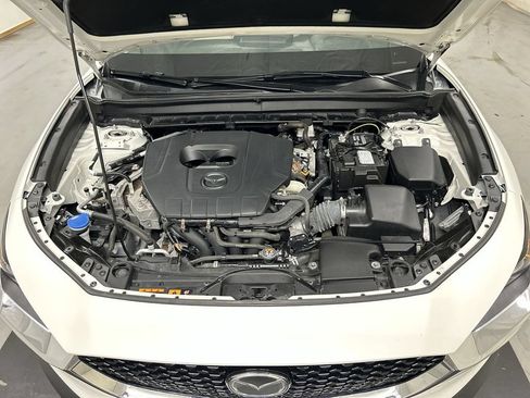 Certified 2024 MAZDA CX-30 AWD 2.5 S w/ Preferred Package image 24