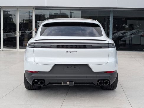 New 2026 Porsche Cayenne E-Hybrid image 10