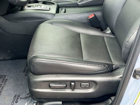 Used 2023 Honda Ridgeline RTL image 18